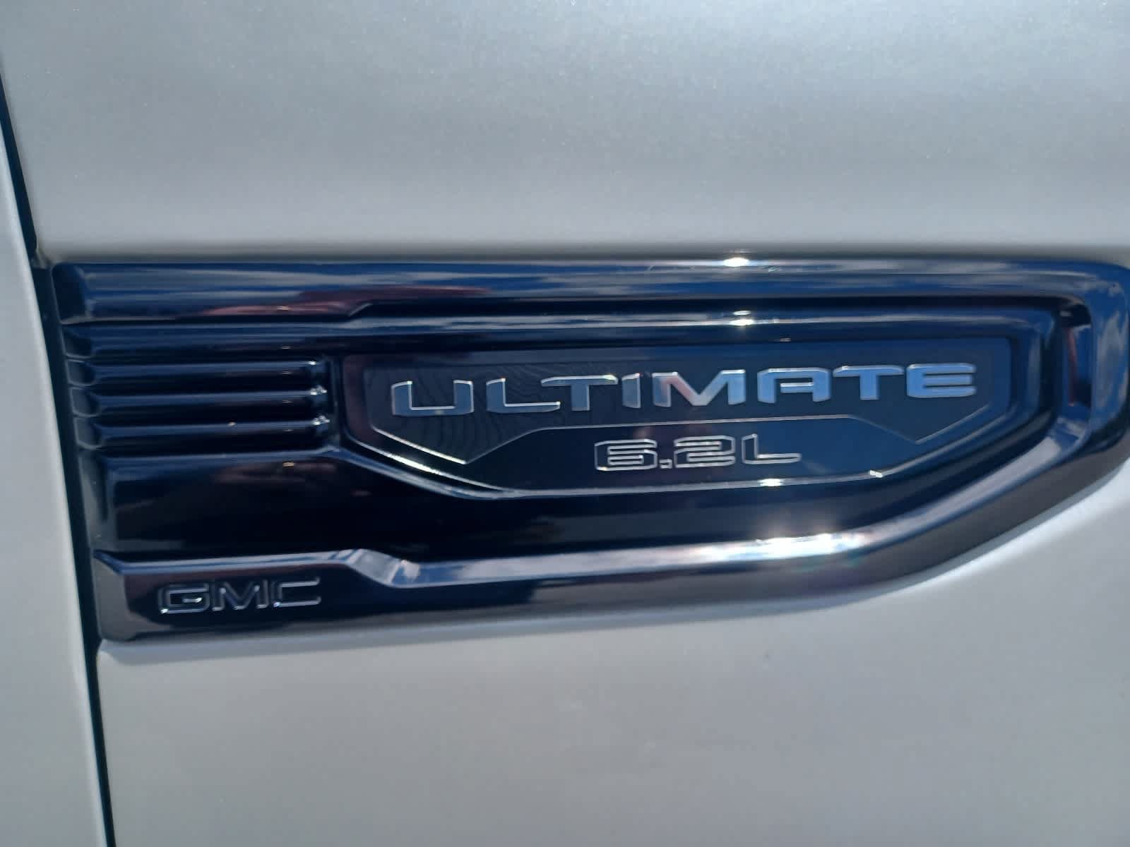 Used 2024 GMC Sierra 1500 Denali Ultimate AWD/4WD image 34