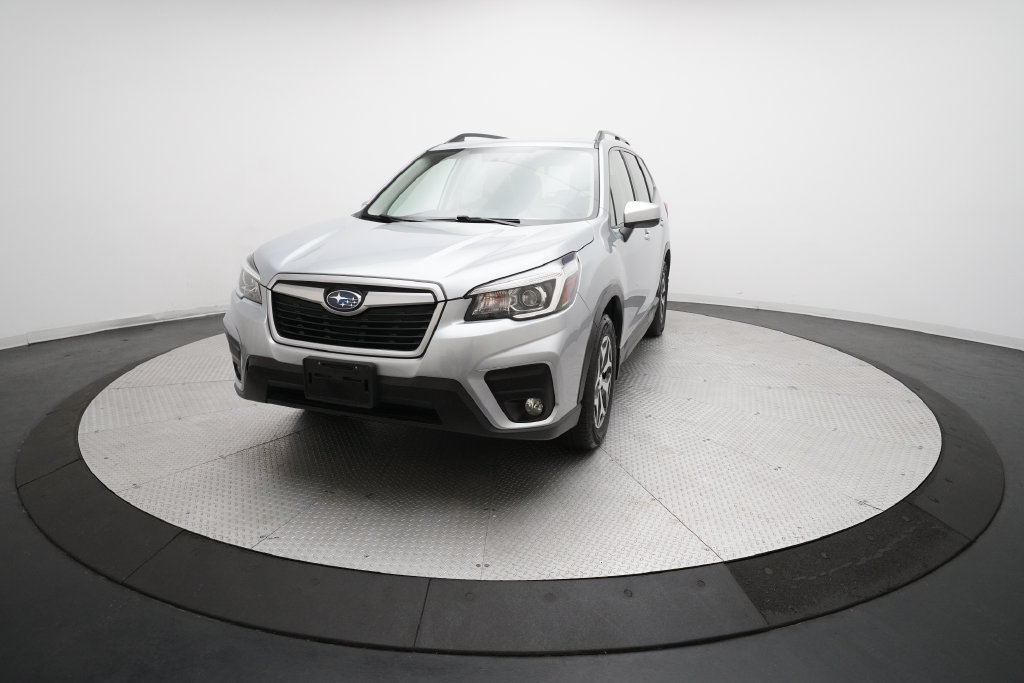 Used 2019 Subaru Forester Premium AWD/4WD image 12