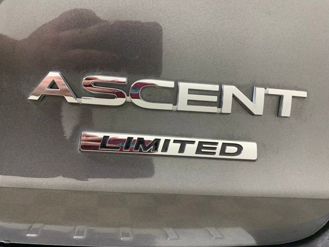 Used 2024 Subaru Ascent Limited w/ Technology Package image 36