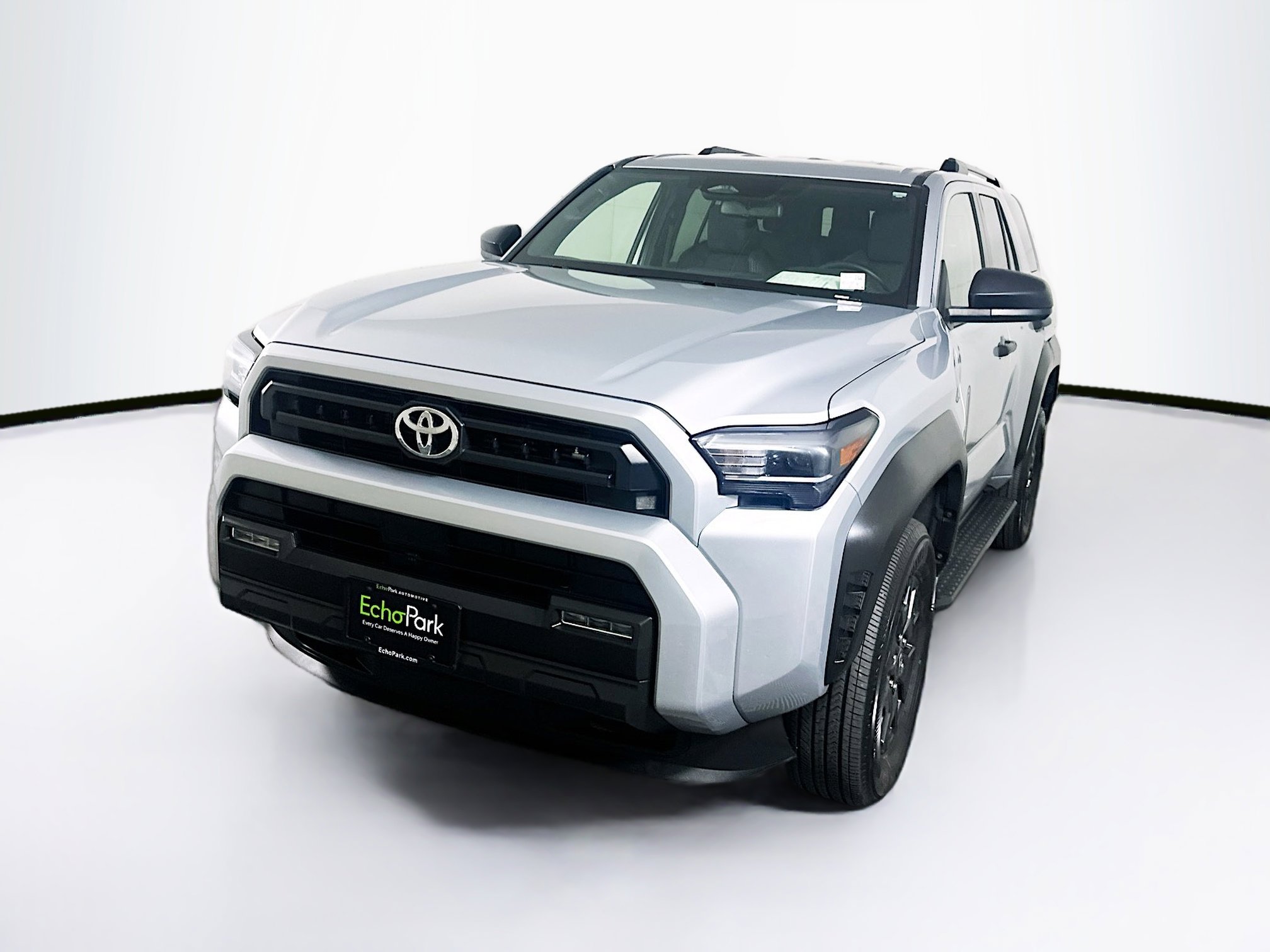 Used 2025 Toyota 4Runner SR5 image 3