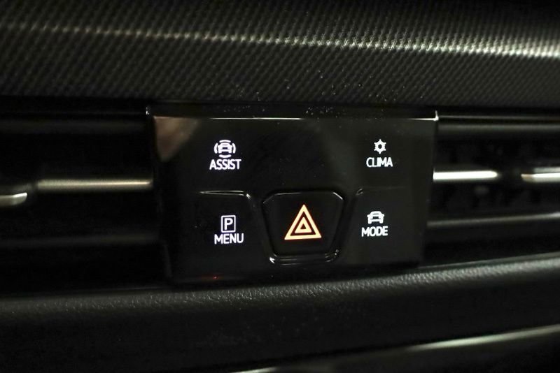 New 2026 Volkswagen GTI SE FWD image 21