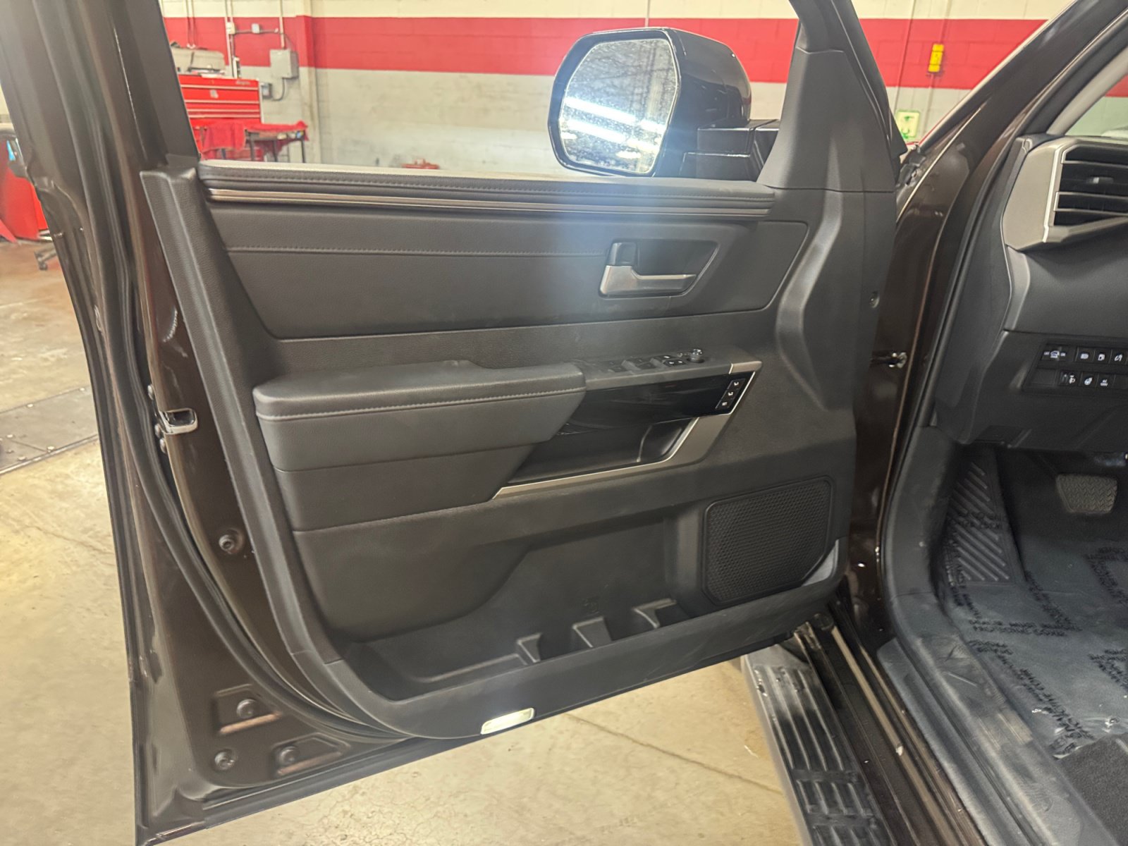 Used 2023 Toyota Sequoia Limited RWD image 13