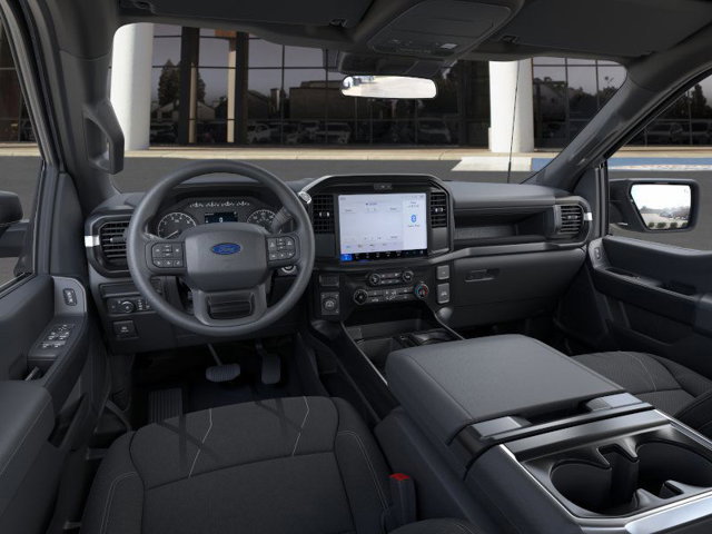 New 2026 Ford F150 STX w/ Equipment Group 200A image 9