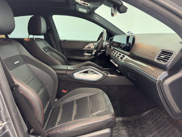 Used 2022 Mercedes-Benz GLE 53 AMG 4MATIC Coupe image 17