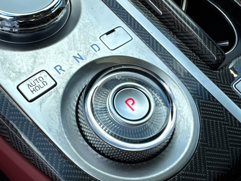 Used 2024 Genesis G80 3.5T Sport image 32