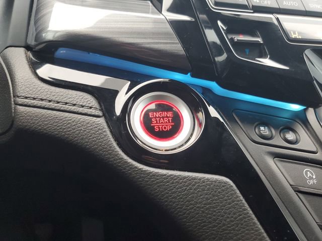 Used 2022 Honda Odyssey Elite image 29