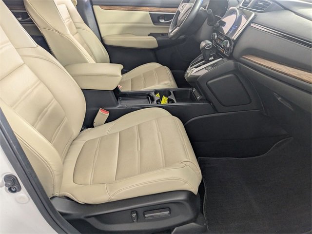Used 2021 Honda CR-V EX-L image 34