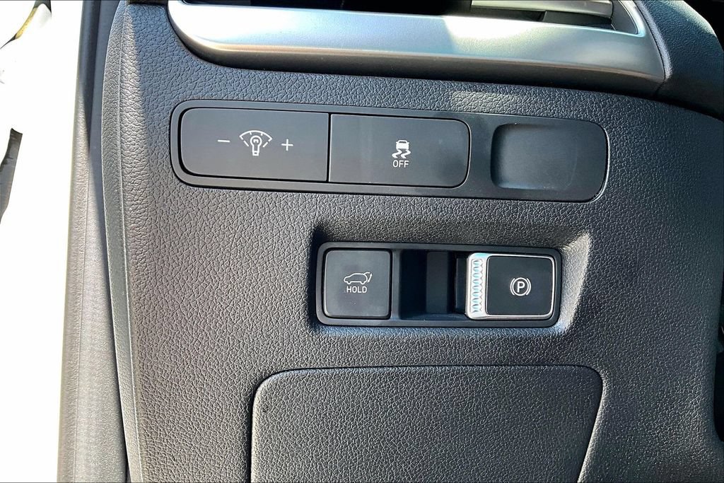 Used 2024 Hyundai Palisade SEL FWD image 32