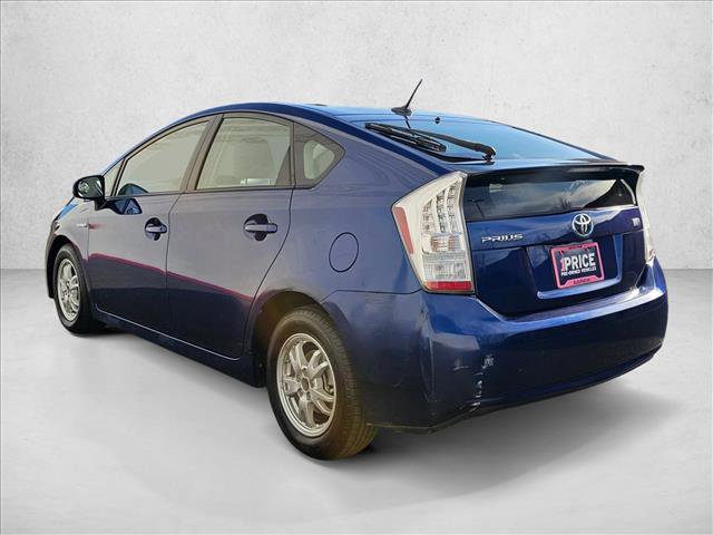 Used 2011 Toyota Prius Two image 3