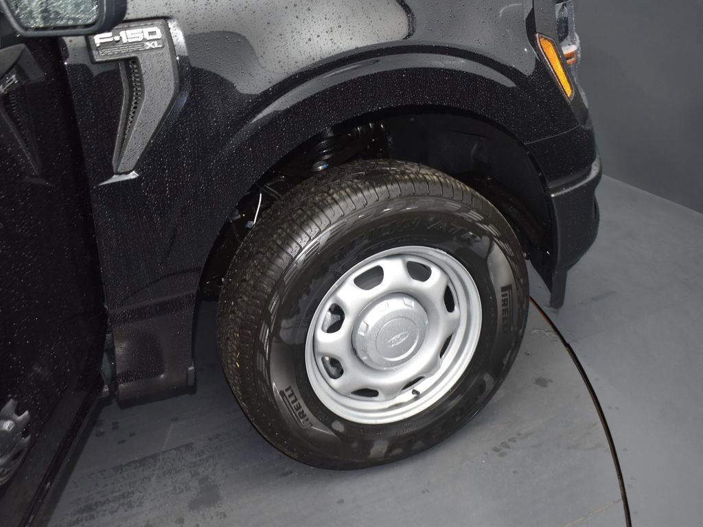 New 2025 Ford F150 XL w/ Tow/Haul Package image 16