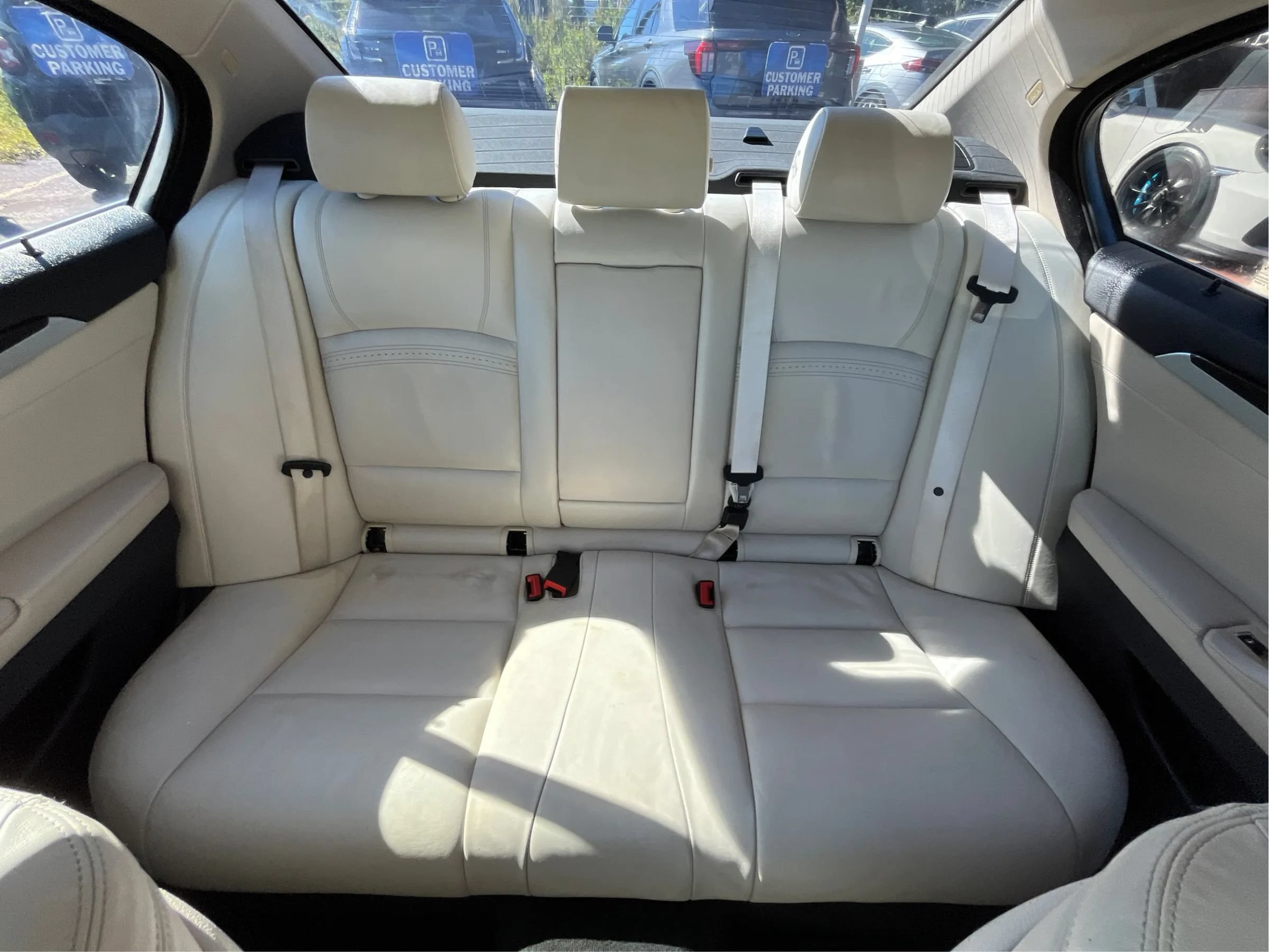 Used 2015 BMW 535i Sedan RWD image 27