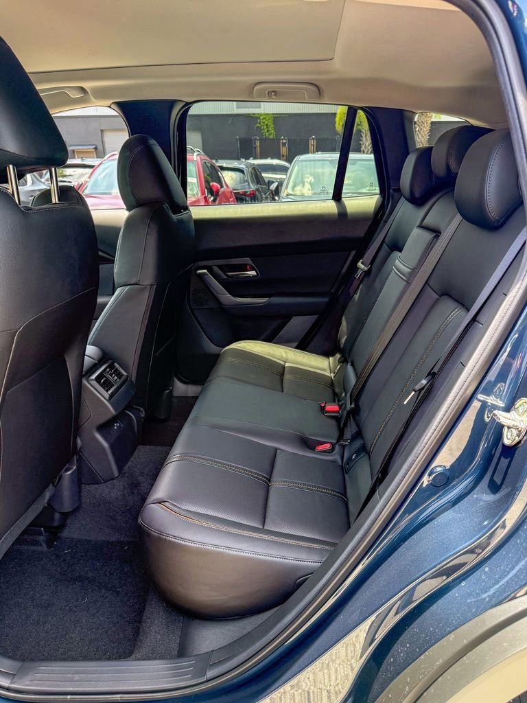 New 2025 MAZDA CX-50 AWD 2.5 S w/ Weather Package image 22