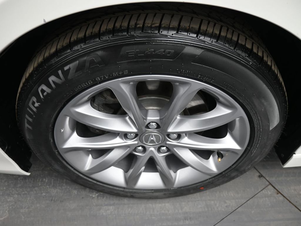 Certified 2023 Acura TLX image 14