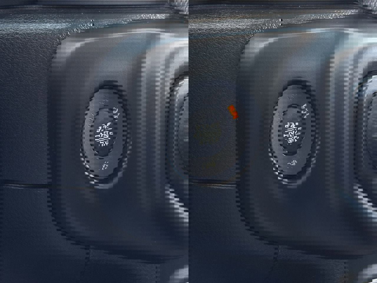 Used 2021 Jeep Wrangler Sport image 18