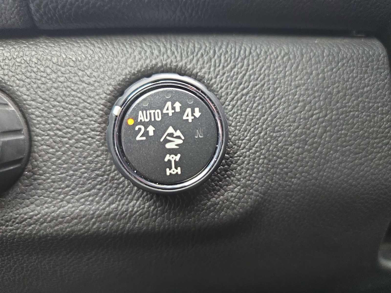 Used 2021 Chevrolet Colorado ZR2 AWD/4WD image 27