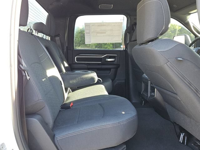 New 2026 RAM 2500 Big Horn AWD/4WD image 14
