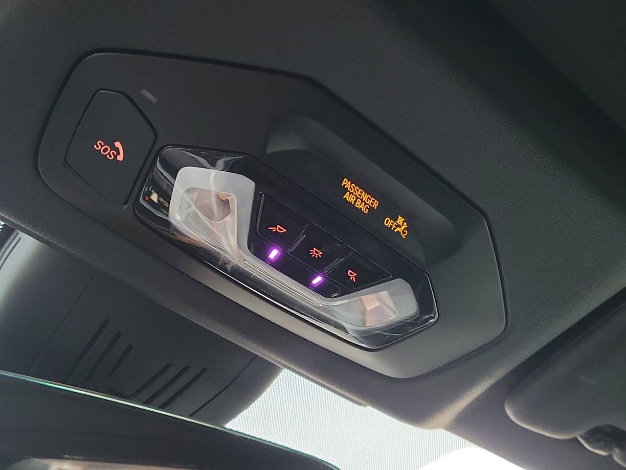 Used 2022 BMW 430i Convertible image 30