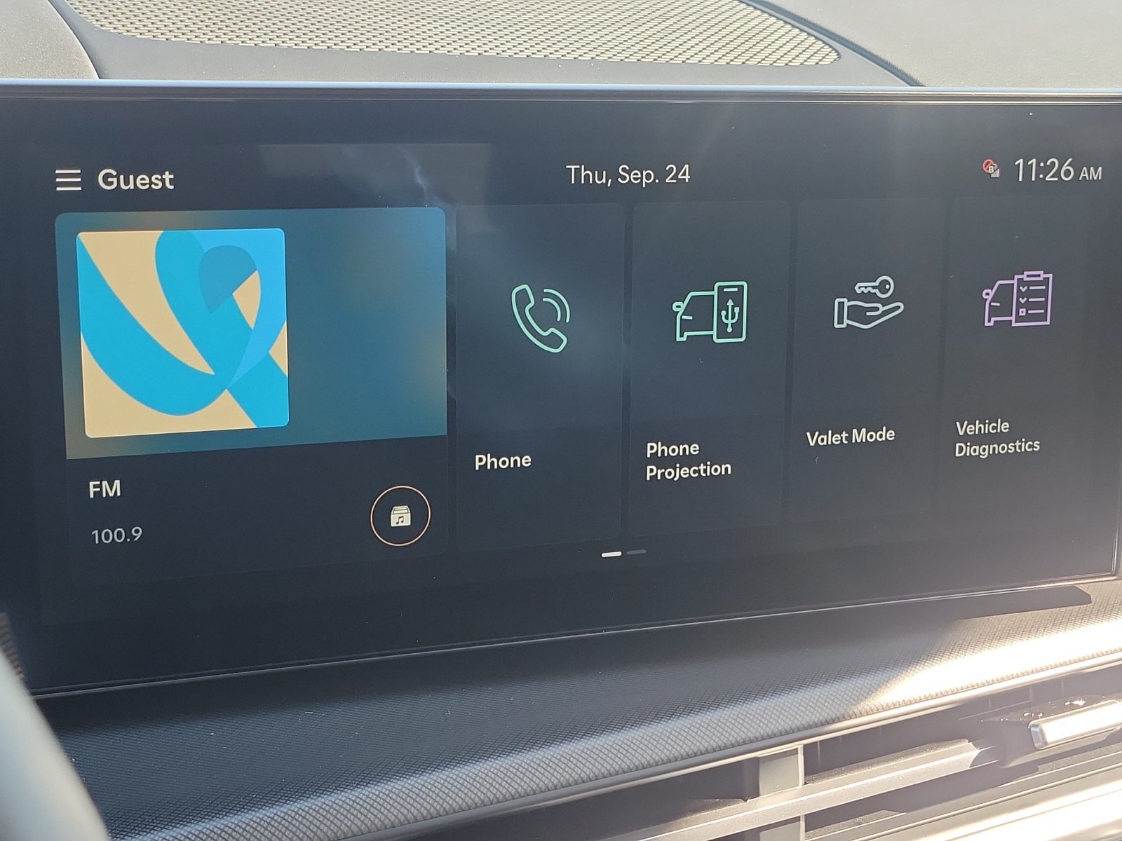 New 2027 Hyundai Santa Fe SE FWD image 13