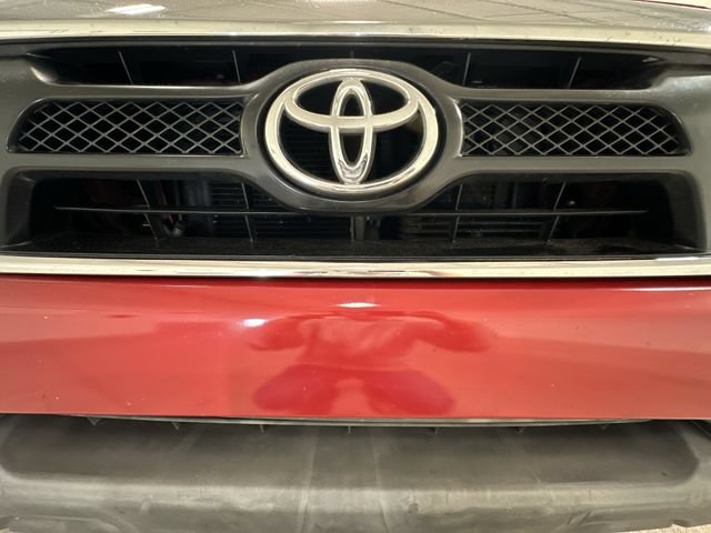 Used 2015 Toyota Tacoma PreRunner w/ SR5 Package RWD image 10