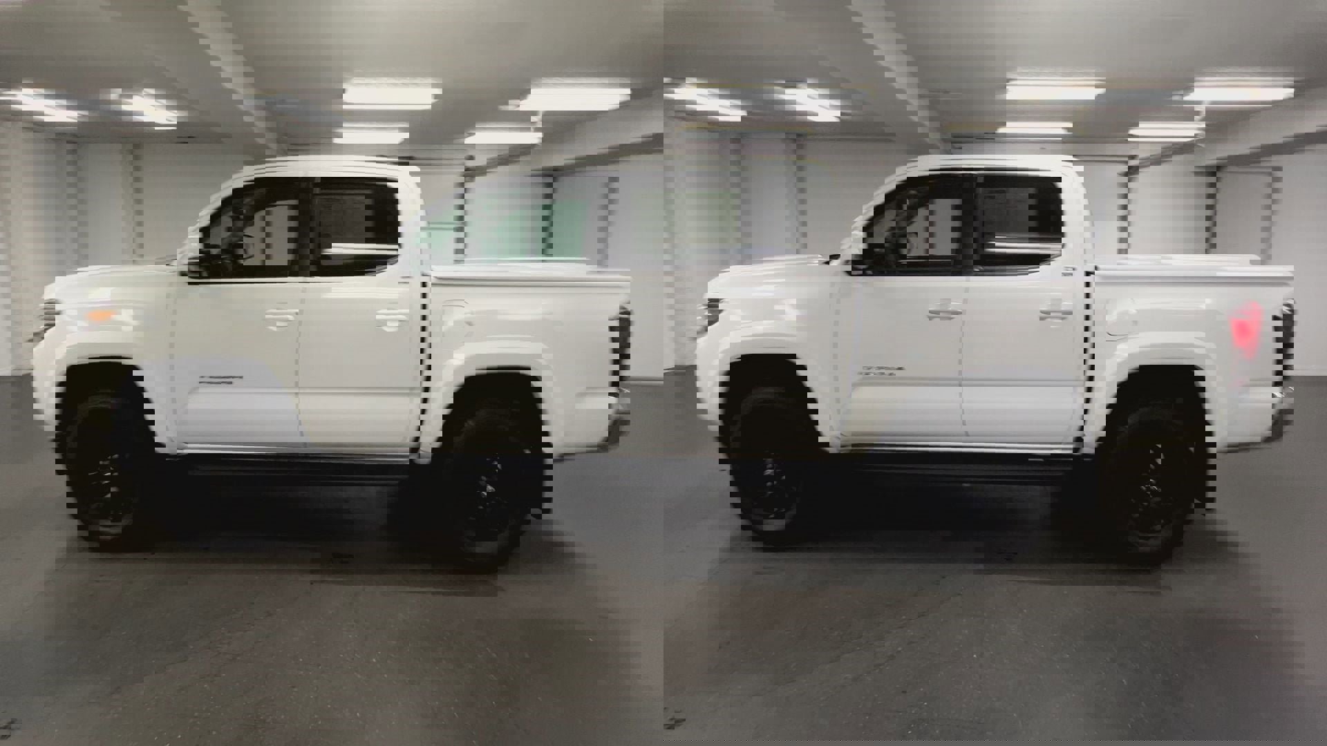 Used 2022 Toyota Tacoma SR5 image 42