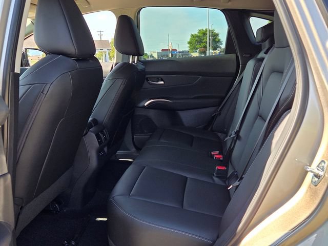New 2027 Nissan Murano SV AWD/4WD image 6