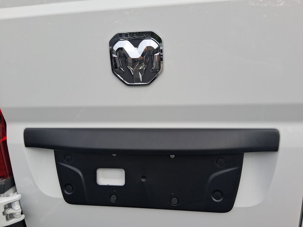 New 2026 RAM ProMaster 1500 w/ Convenience Group FWD image 27