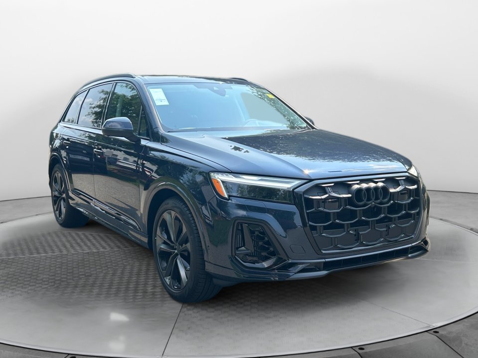 New 2026 Audi Q7 Premium Plus AWD/4WD image 1