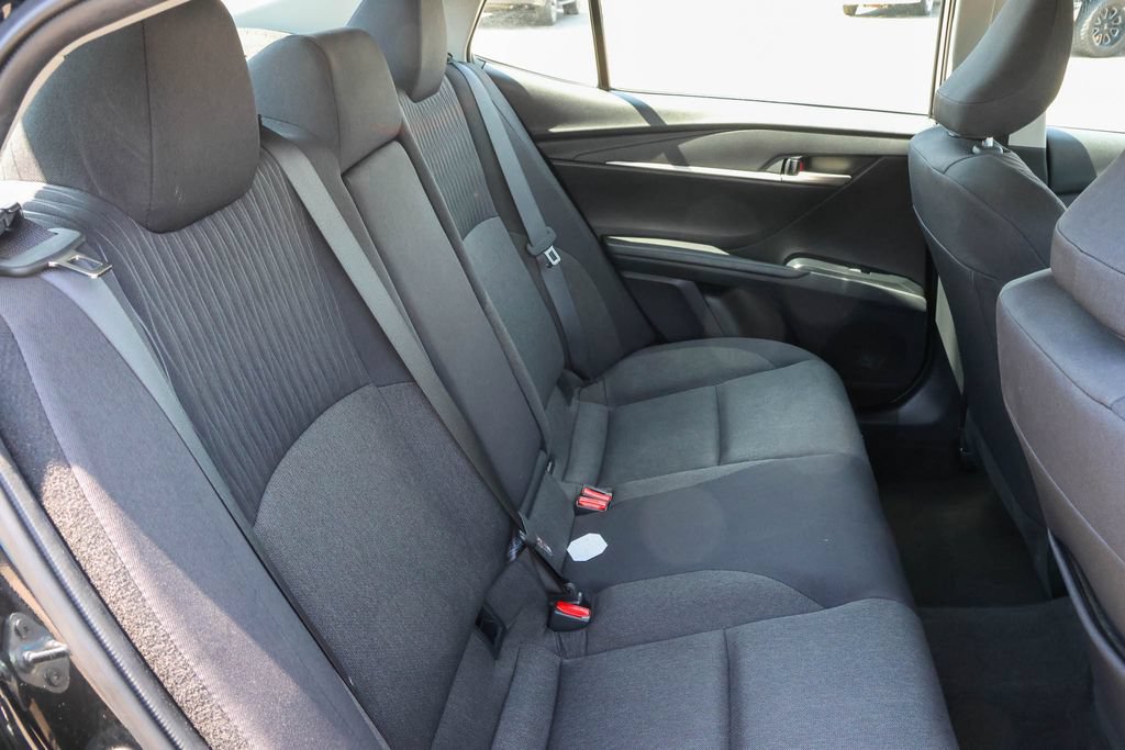 Used 2025 Toyota Camry LE FWD image 16