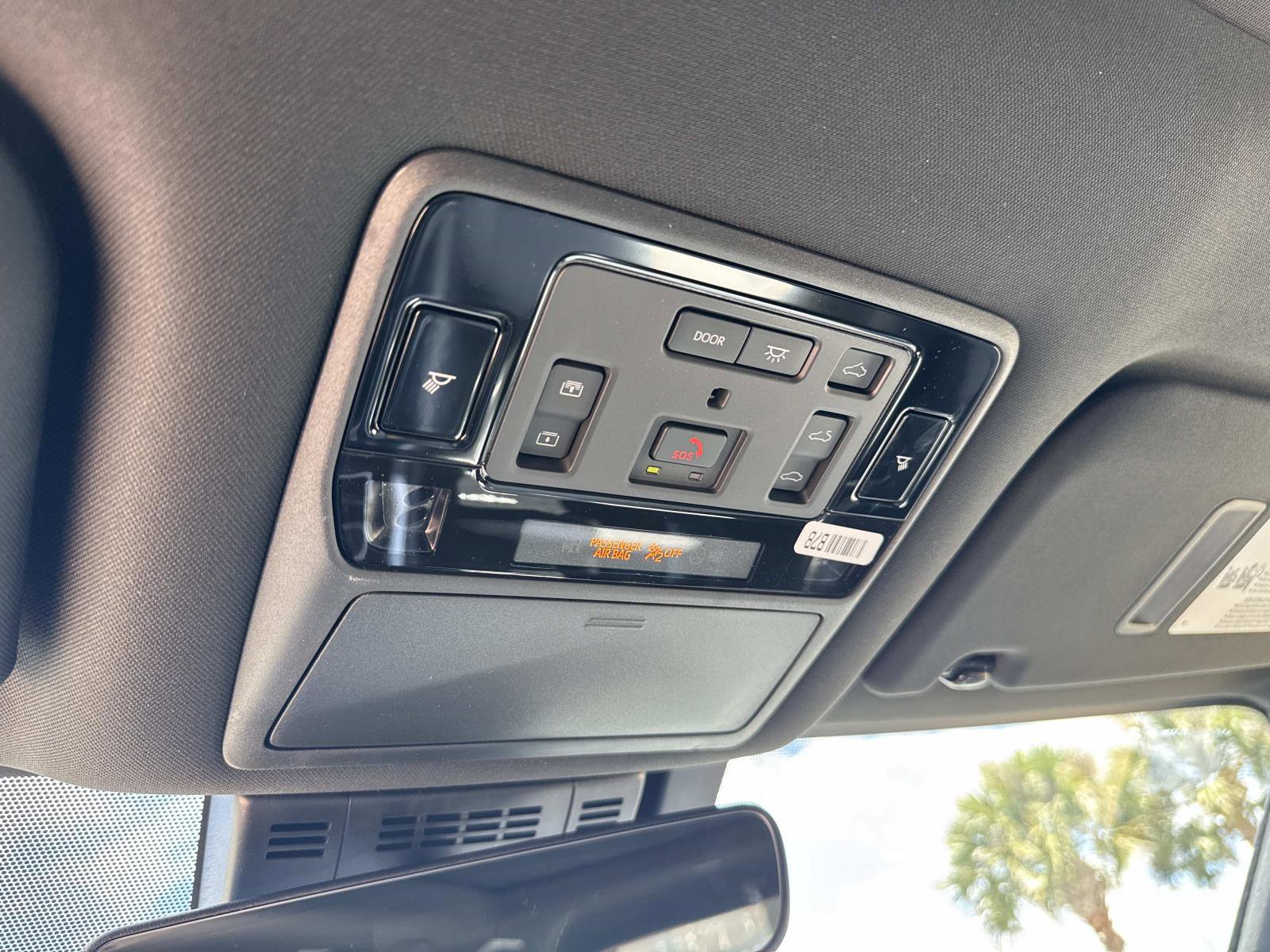 New 2026 Lexus TX 350 AWD image 34