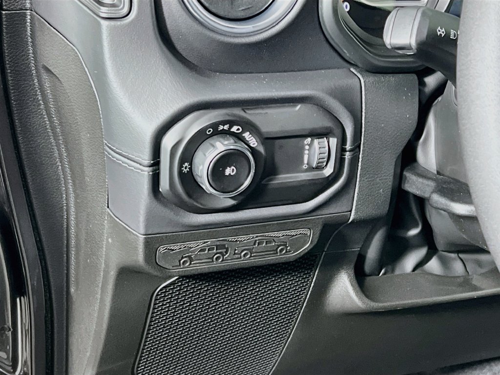 New 2027 Jeep Wrangler Unlimited Sahara AWD/4WD image 10