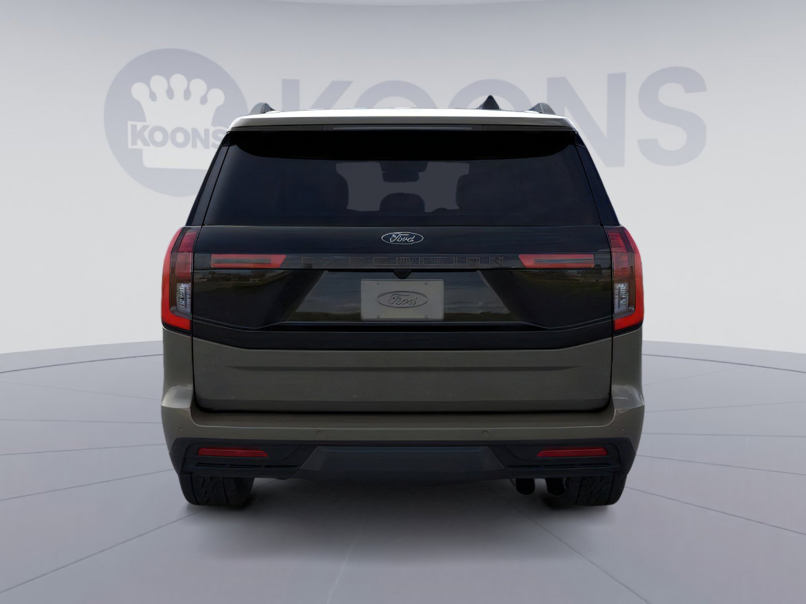 New 2026 Ford Expedition Tremor image 7