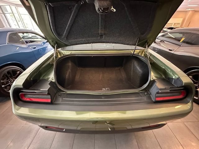 Used 2023 Dodge Challenger SRT Hellcat RWD image 16