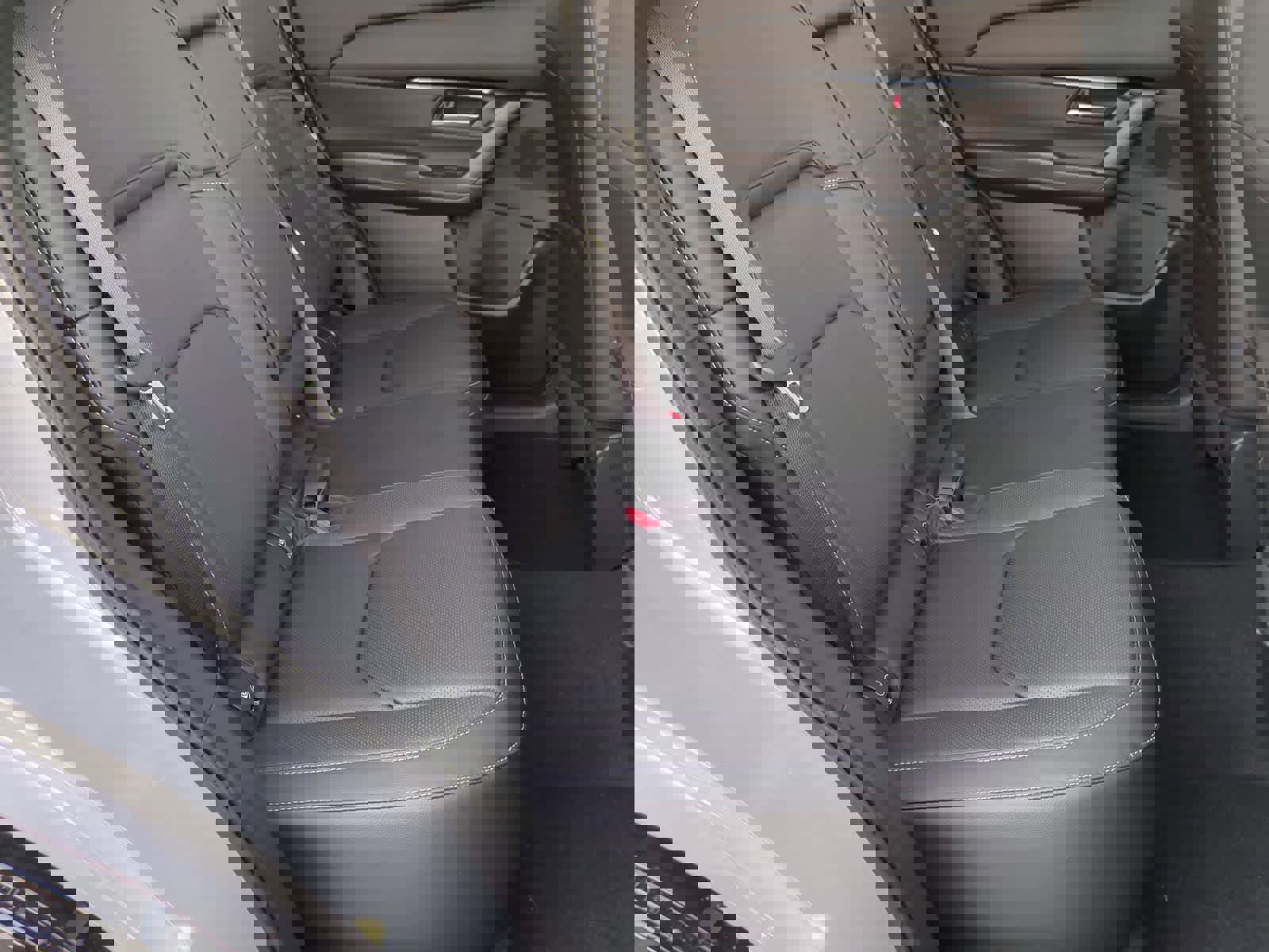 New 2026 MAZDA CX-5 2.5 S w/ Premium Package AWD/4WD image 20