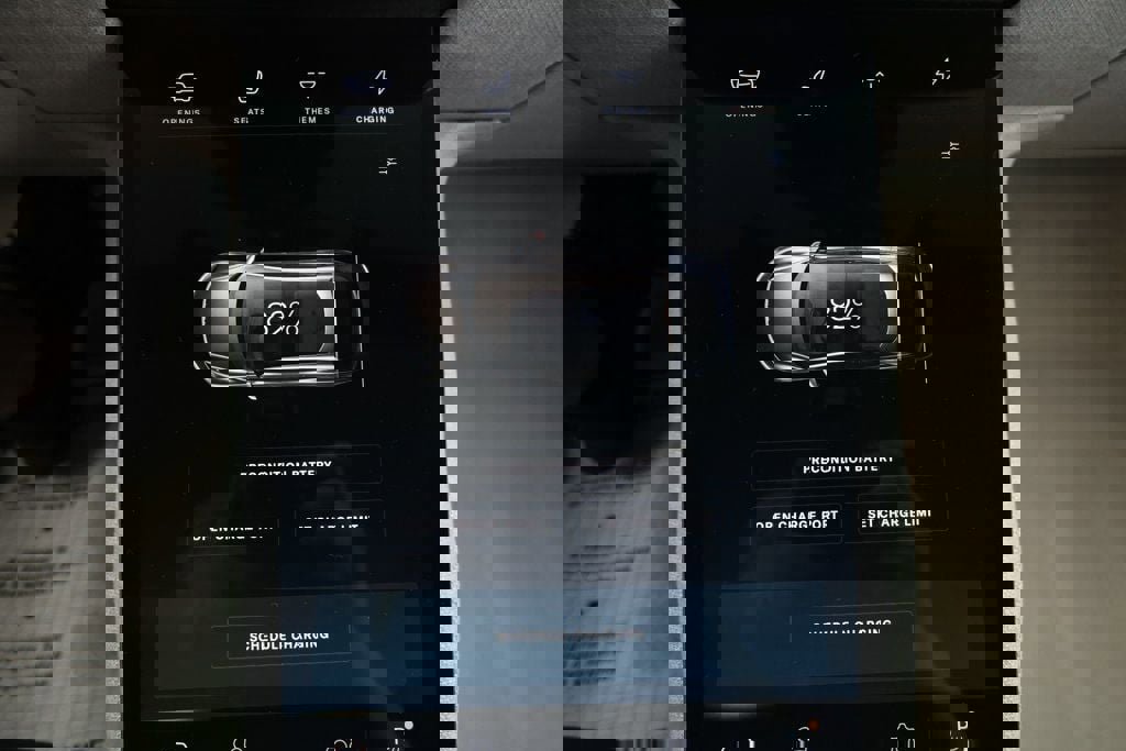 Used 2023 Lucid Air Touring image 17