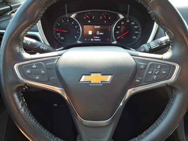 Used 2019 Chevrolet Equinox LT w/ Sun & Navigation Package FWD image 30