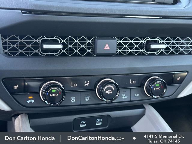 Used 2025 Honda Accord SE image 18