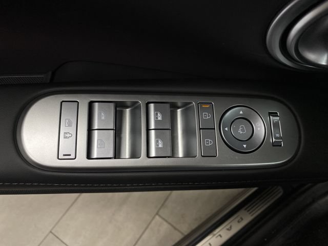 New 2026 Hyundai Palisade Calligraphy AWD/4WD image 31