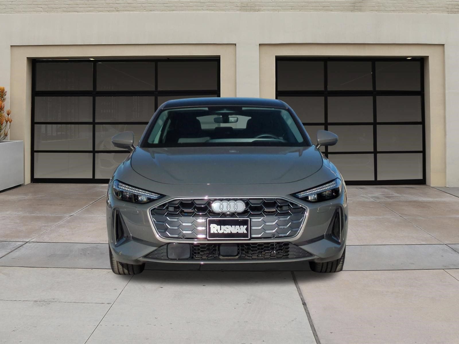 Used 2025 Audi A5 2.0T Premium Plus AWD/4WD image 6