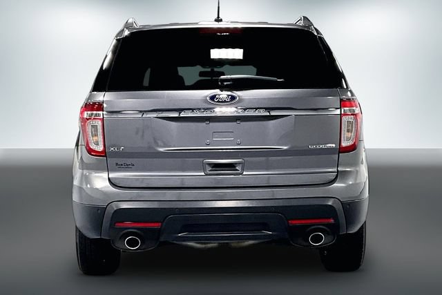 Used 2013 Ford Explorer XLT FWD image 6