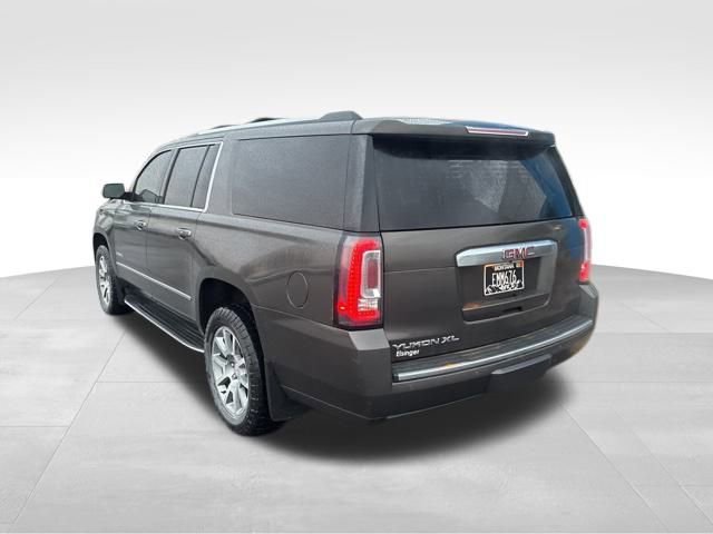 Used 2019 GMC Yukon XL Denali w/ Open Road Package image 7