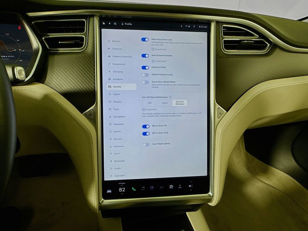 Used 2017 Tesla Model S 75D image 33