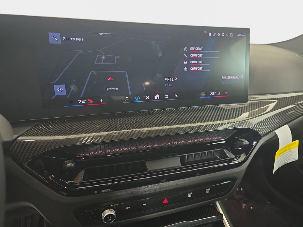 New 2026 BMW M2 w/ Lighting Package image 17