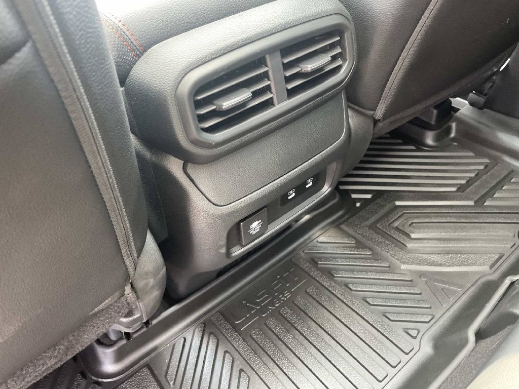 Used 2026 Honda Passport TrailSport image 17
