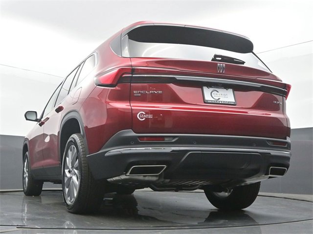 New 2026 Buick Enclave Preferred w/ Power Package image 51
