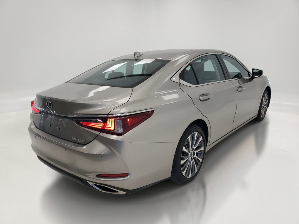 Used 2019 Lexus ES 350 w/ Premium Package image 6