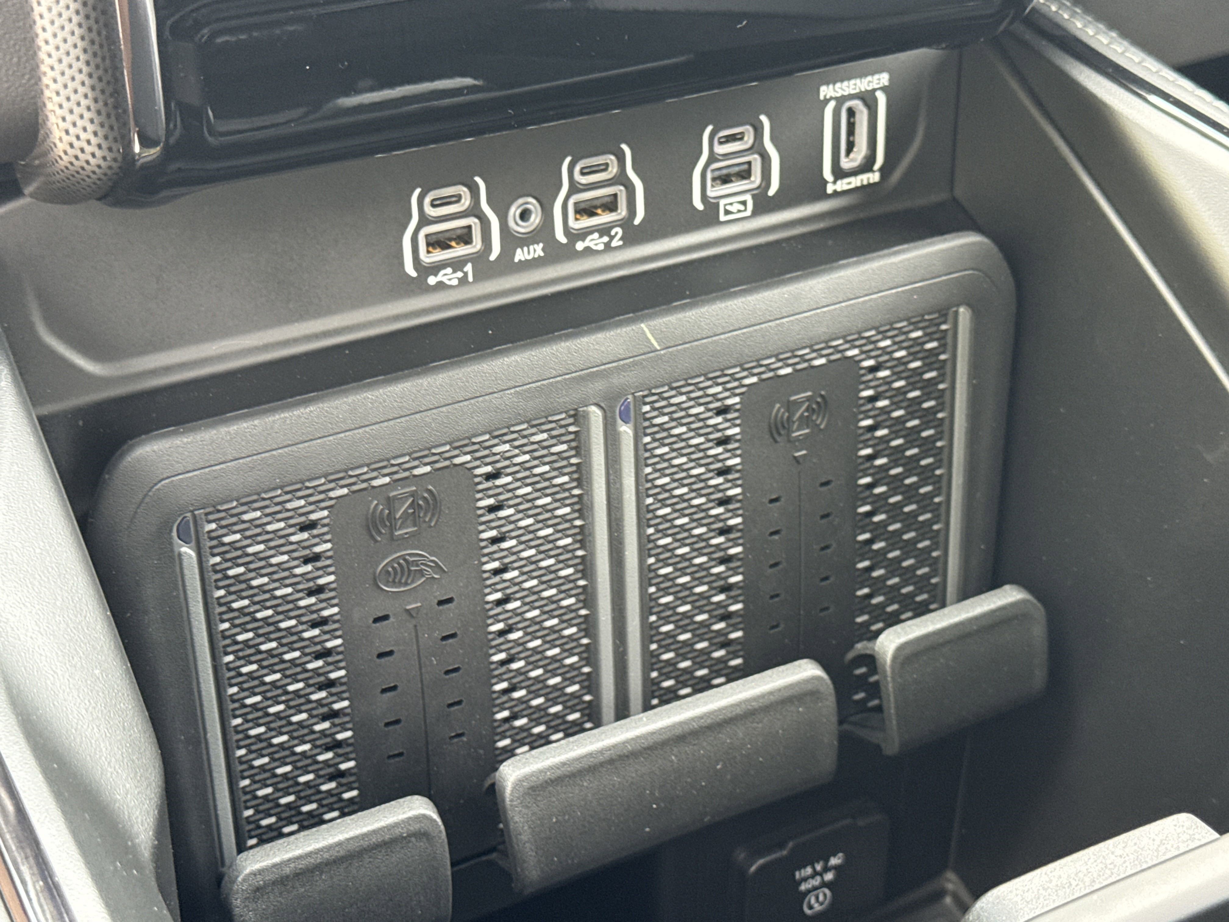 New 2026 RAM 1500 Limited image 26
