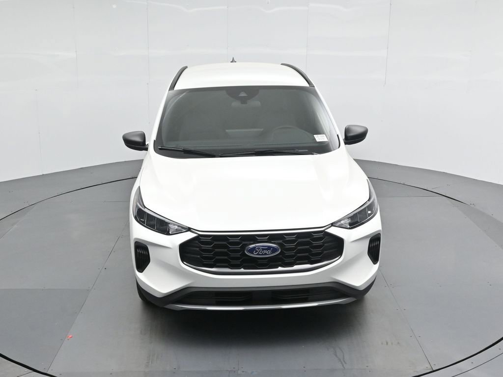 New 2025 Ford Escape ST-Line w/ Equipment Group 301A image 37