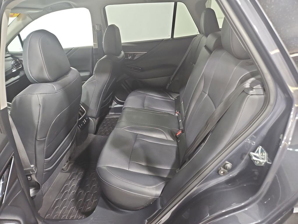 Certified 2024 Subaru Outback Limited AWD/4WD image 25