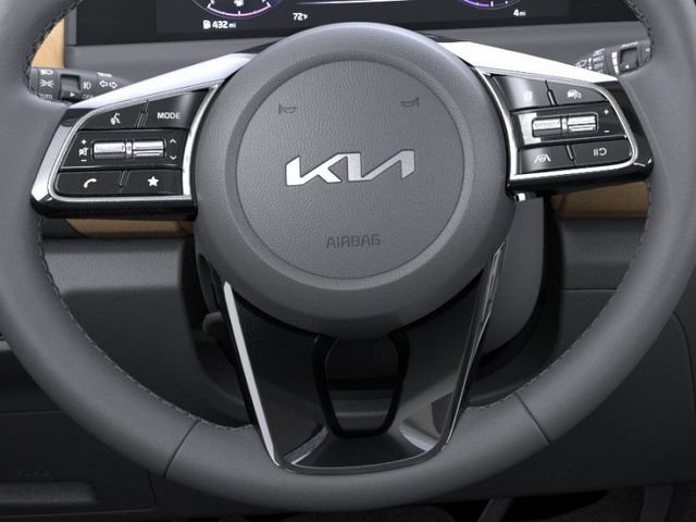 New 2026 Kia Seltos EX w/ EX Sunroof Package AWD/4WD image 22