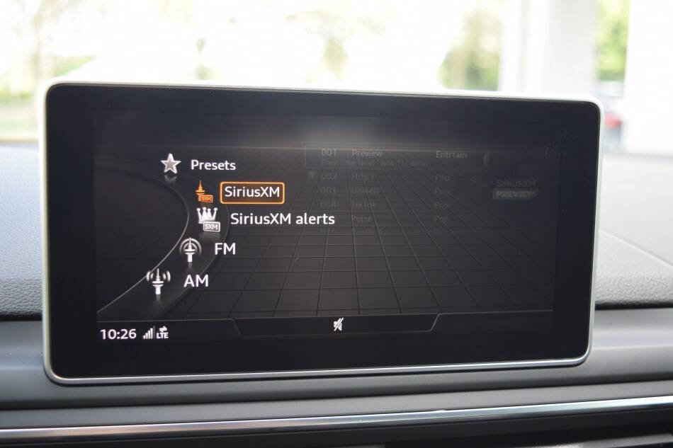 Used 2018 Audi S5 Prestige image 64